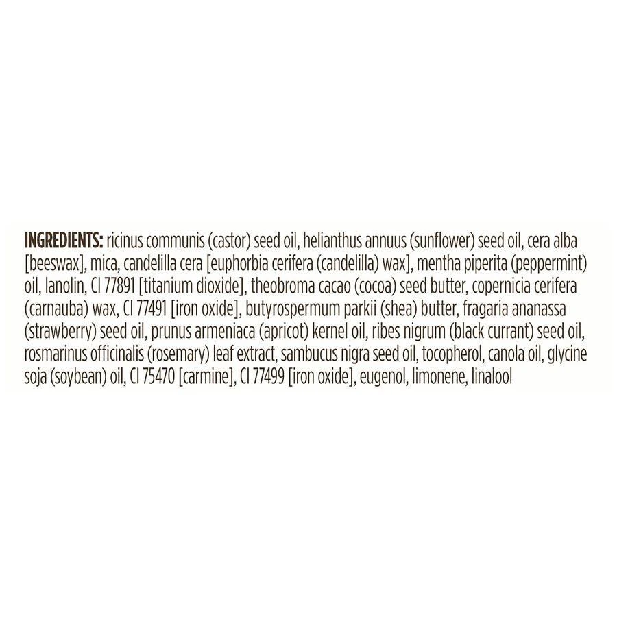 Burt's Bees Lip Shimmer, Natural Origin Lip Care 4