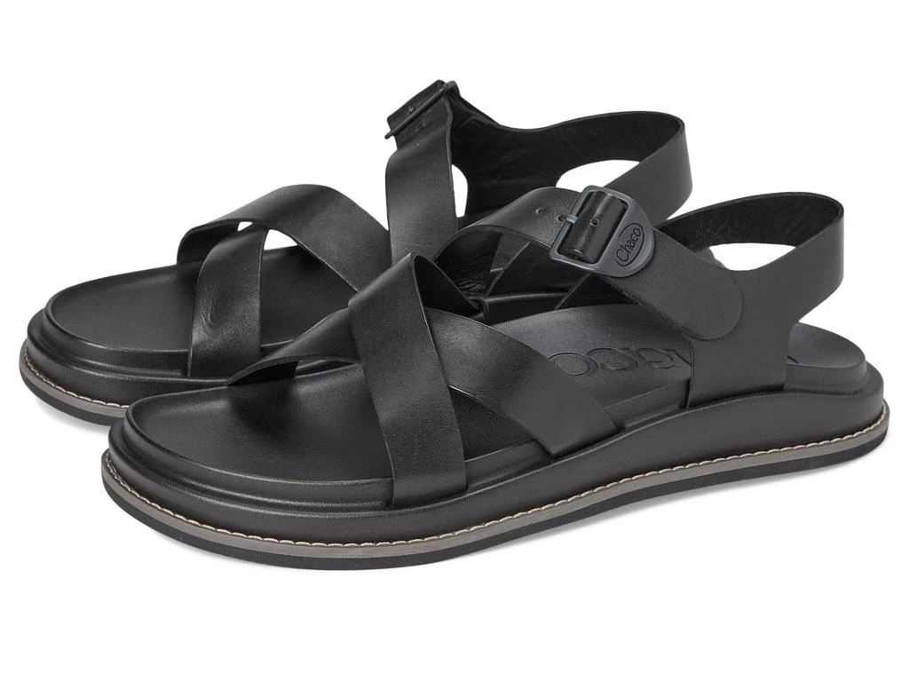 Chaco Townes 1