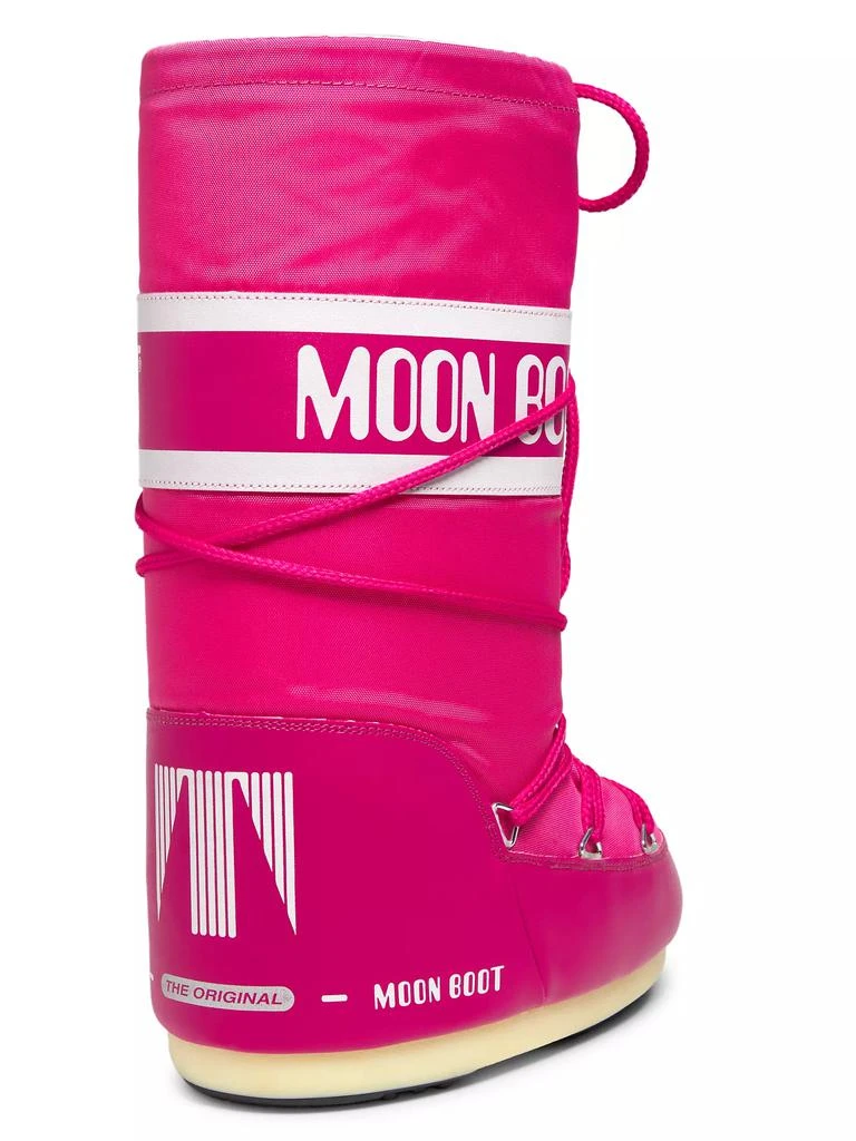 Moon Boot Iconic Moon Boots 3