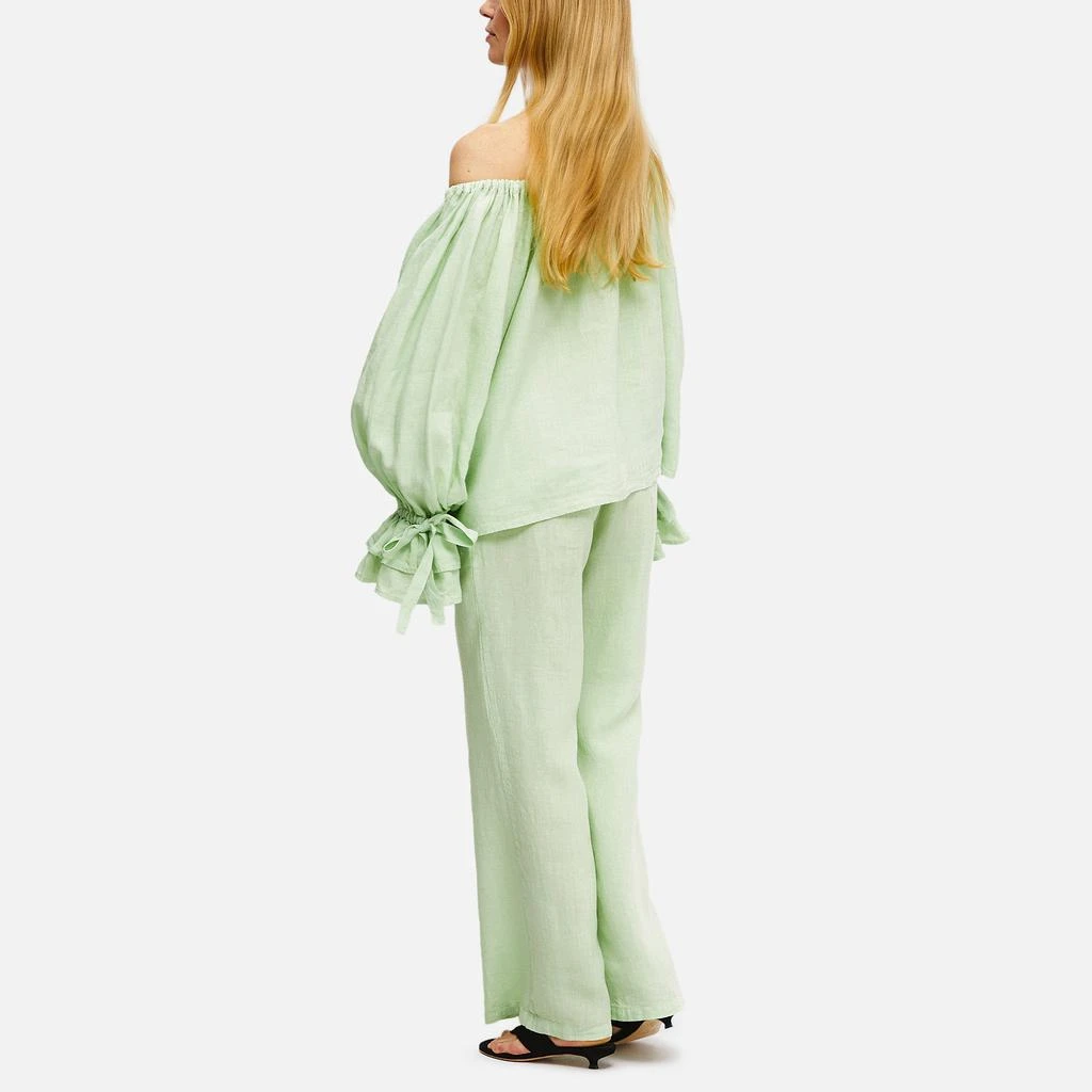 Sleeper Flamenco Linen Set 2