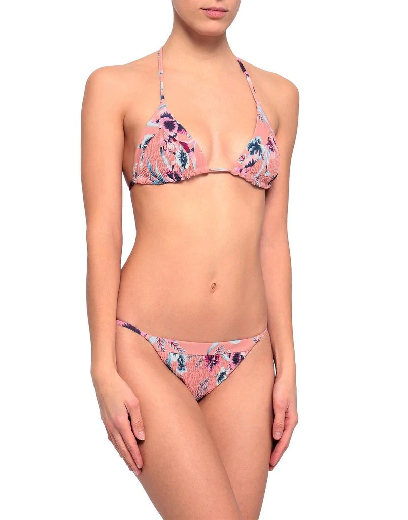 Tori Praver Bikini 4