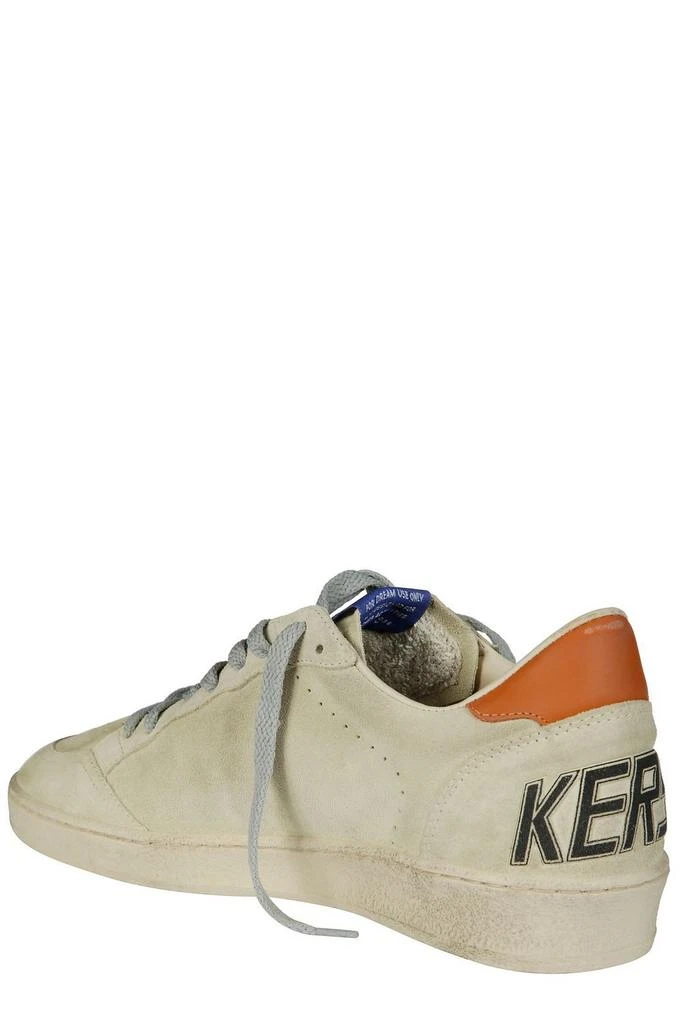Golden Goose Golden Goose Deluxe Brand Ball Star Sneakers 3