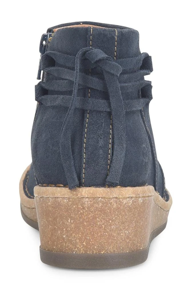 Born Viana Wedge Boot 4