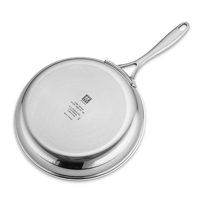 Zwilling J.A. Henckels Clad CFX Frypan 5