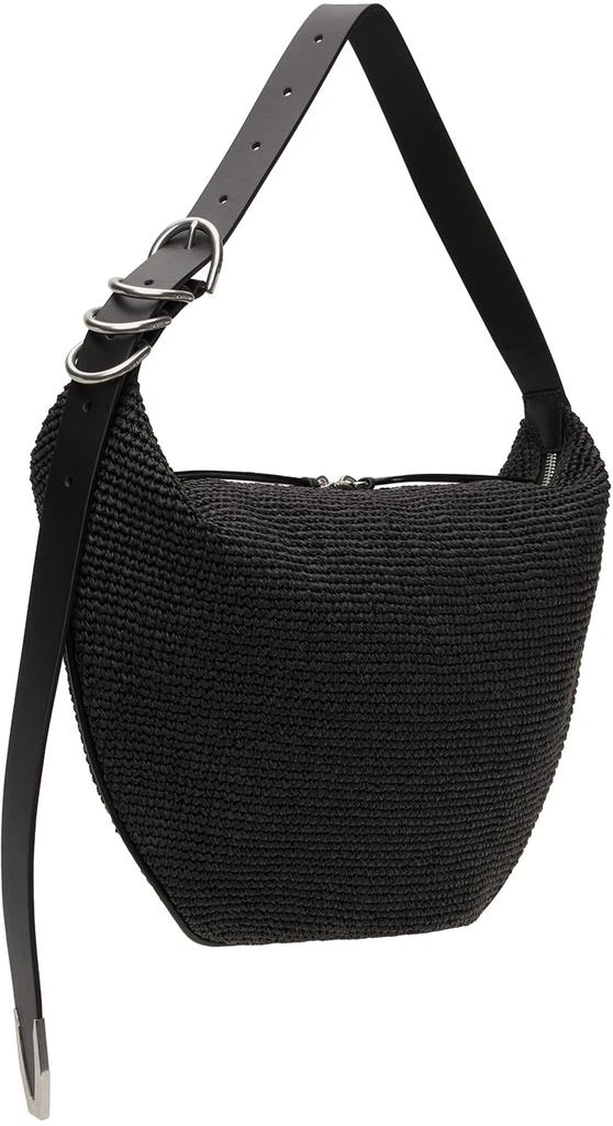 Rag & Bone Black Spire Shoulder Bag 2