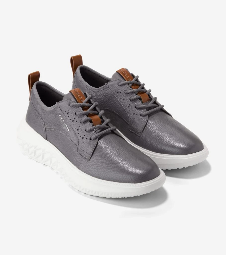 Cole Haan Zerogrand Wfa Plain Toe Oxford 1