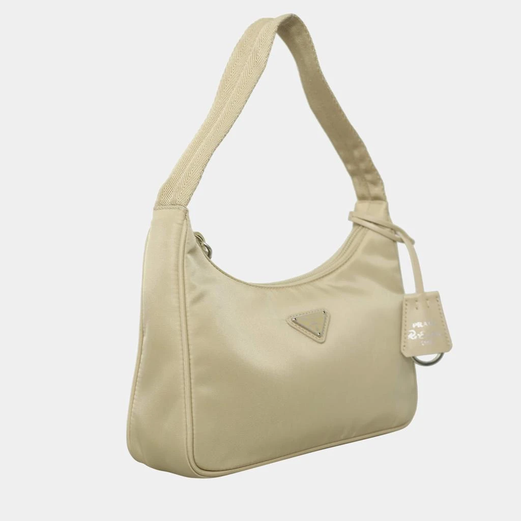 Prada Prada Re-Edition 2000 Nylon Bag 3
