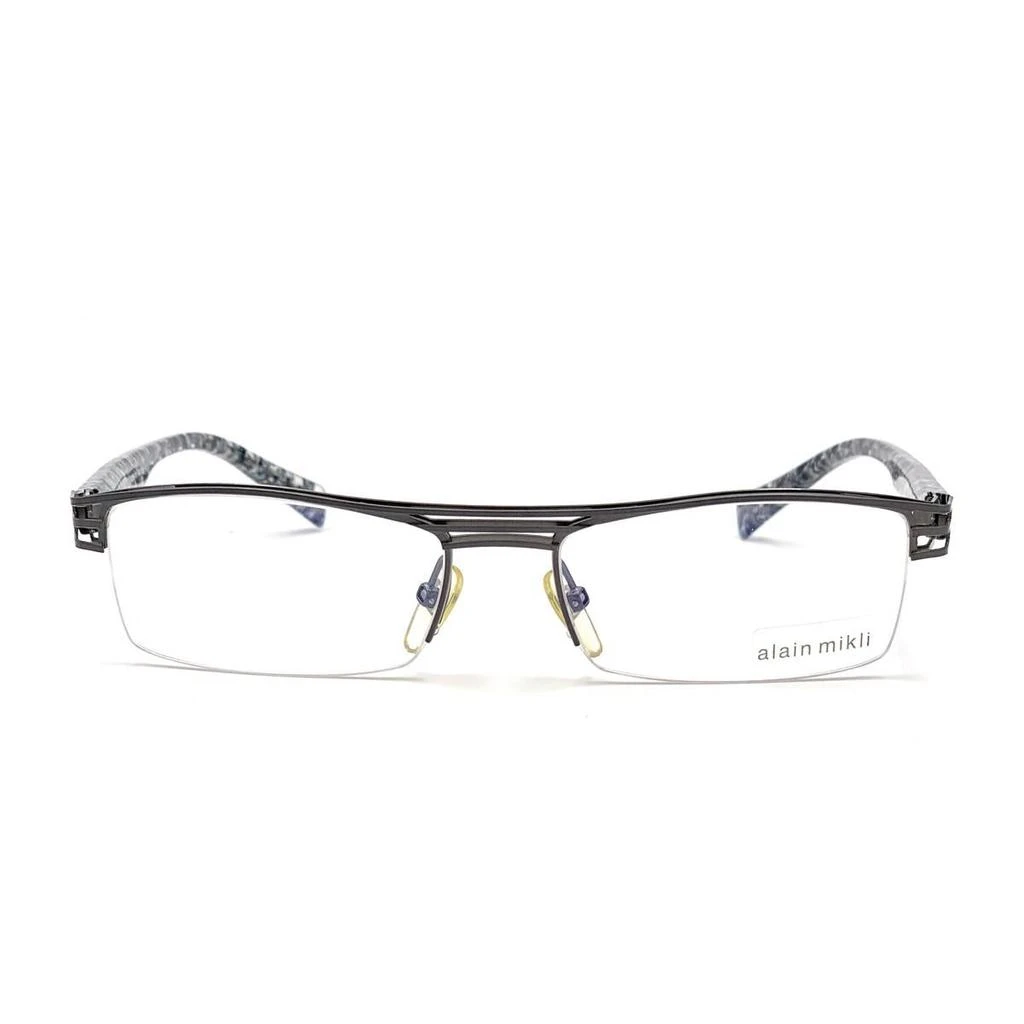 ALAIN MIKLI Alain Mikli Al1105 Eyeglasses 2