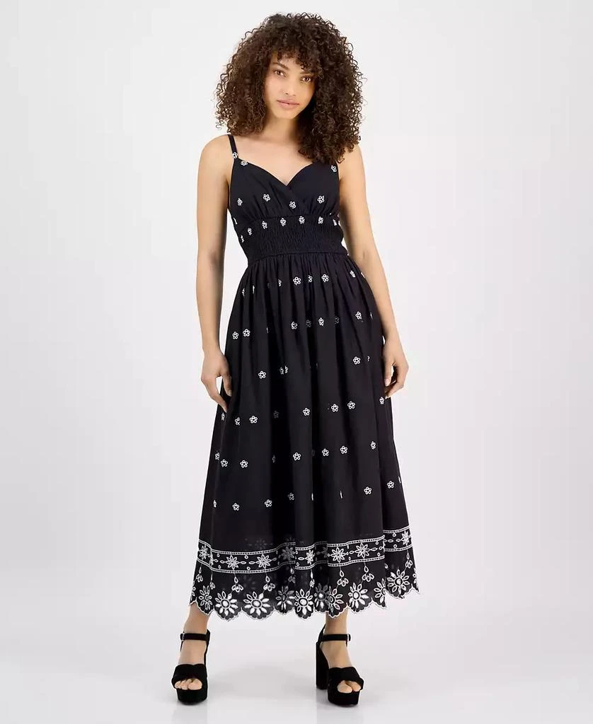 Shop Petite V-Neck Sleeveless Black Eyelet Maxi Dress on Sale at BeyondStyle Get 71% Off Petite V-Neck Sleeveless Black Eyelet Maxi Dress with Limited-Time Flash Deals, Exclusive Discounts, and Special Offers. Shop Petite V-Neck Sleeveless Black Eyelet Maxi Dress on Sale at BeyondStyle Get 71% Off Petite V-Neck Sleeveless Black Eyelet Maxi Dress with Limited-Time Flash Deals, Exclusive Discounts, and Special Offers.