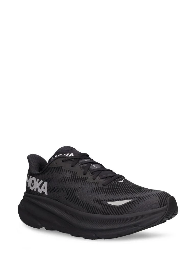 HOKA Clifton 9 Gtx Sneakers 2