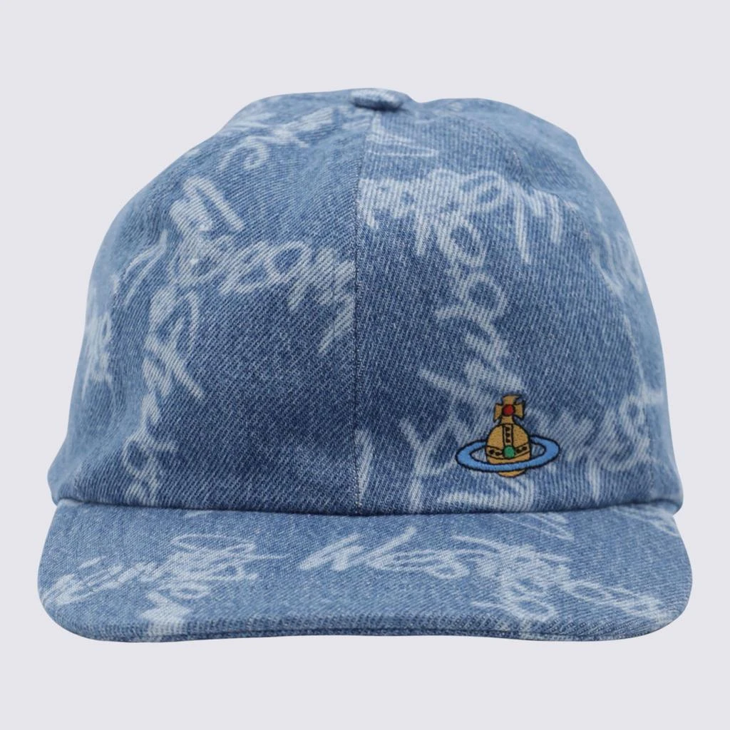 Vivienne Westwood Vivienne Westwood Hats 1