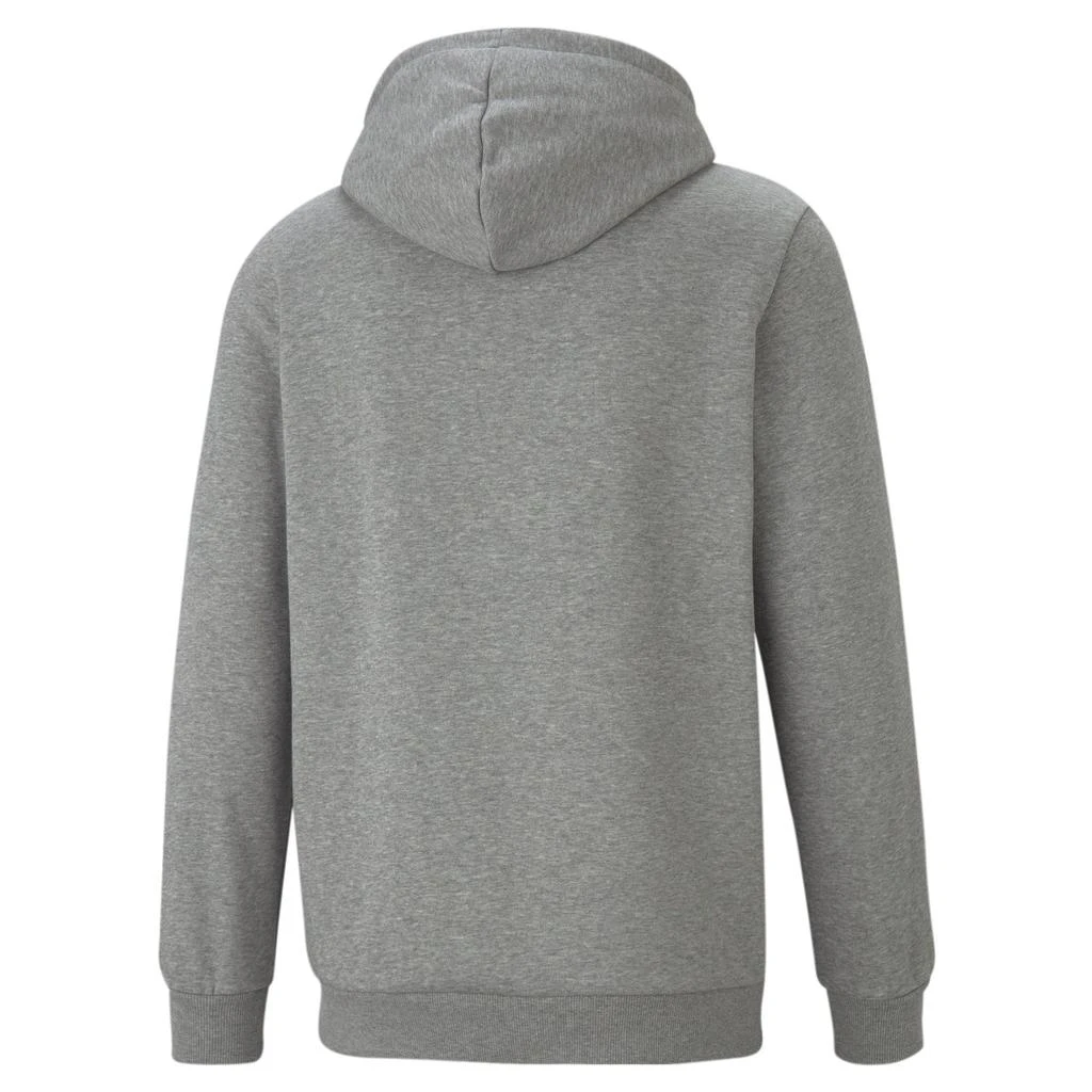 Puma PUMA Men's Essentials Small Logo Hoodie 2