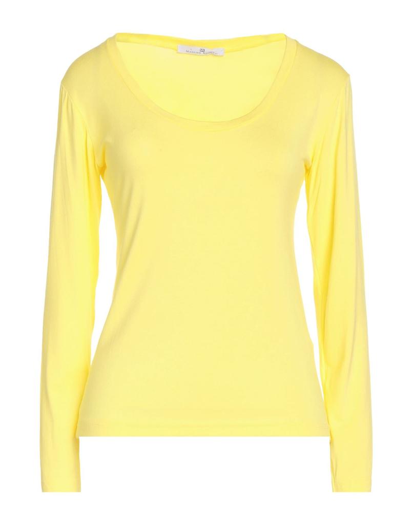 MASSIMO REBECCHI Basic T-shirt