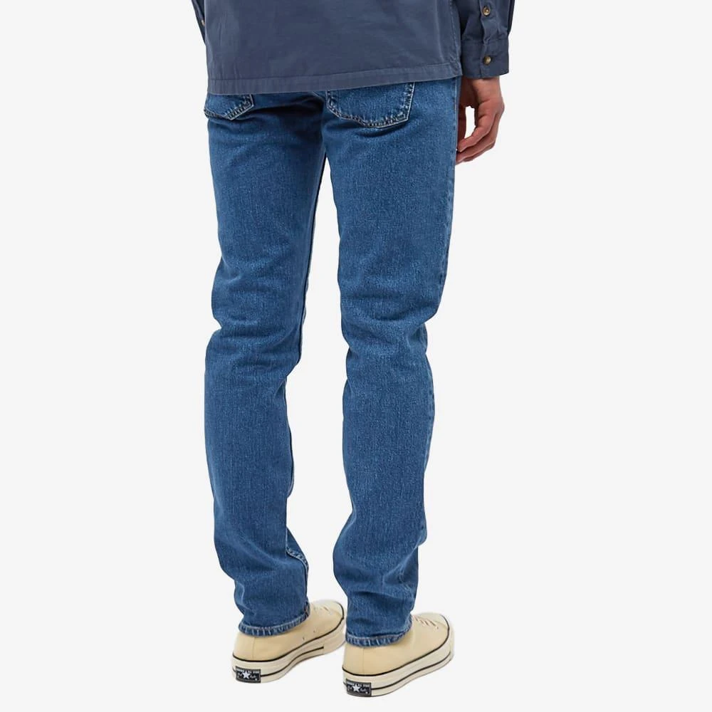 Nudie Jeans Nudie Lean Dean Jean 3