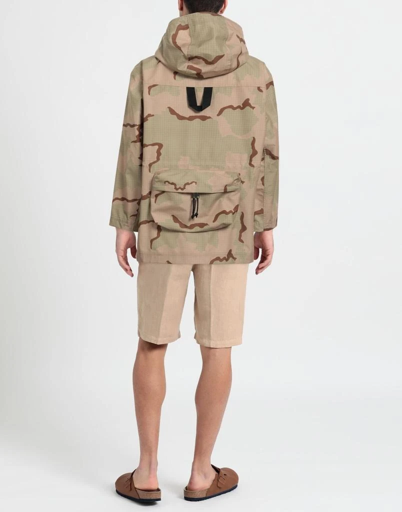 UNDERCOVER Full-length jacket 3