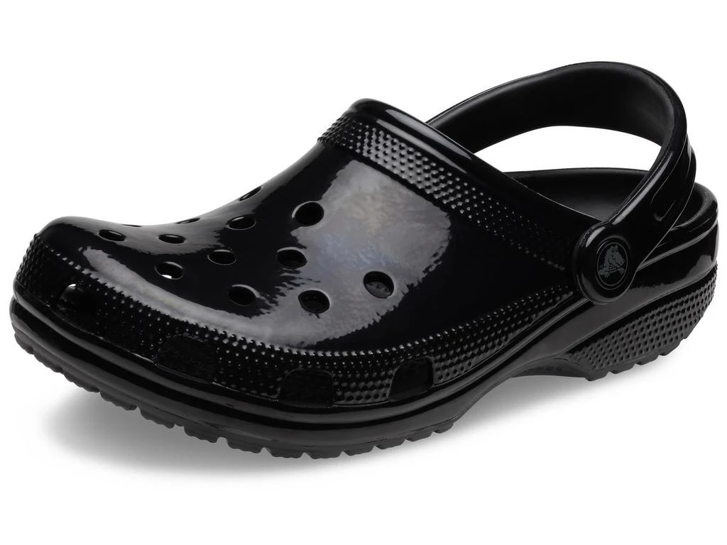 Crocs Classic High Shine Clog 1