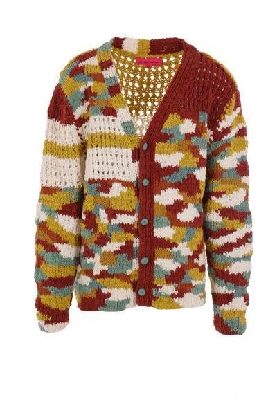 The Elder Statesman The Elder Statesman Sweaters 1
