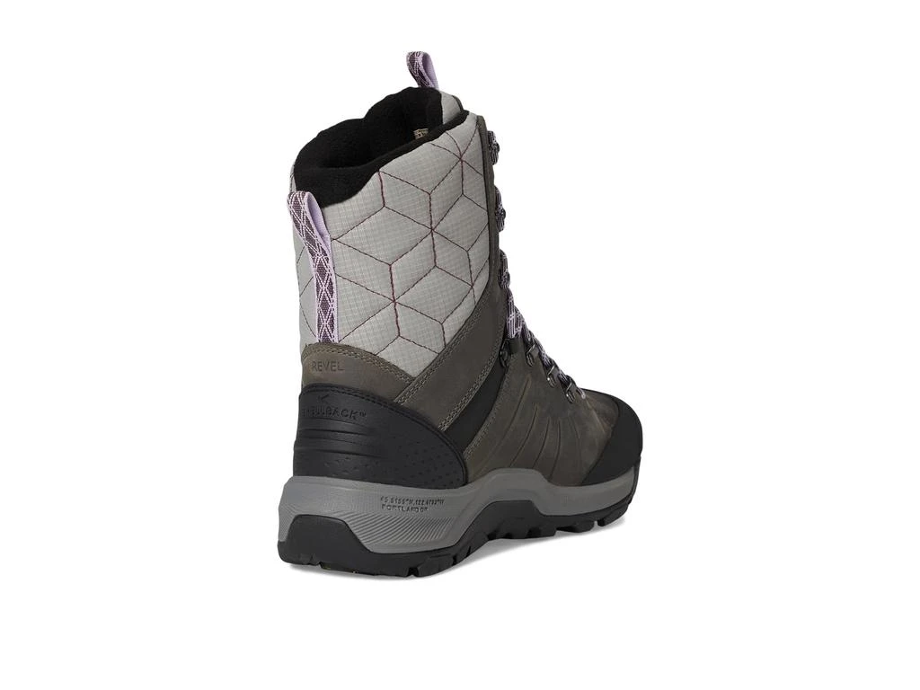 Keen Revel 4 High Polar Insulated Waterproof 5