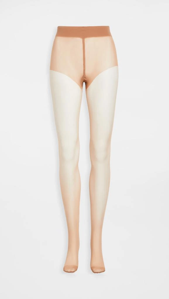 Wolford Seamless Pure 10 Tights