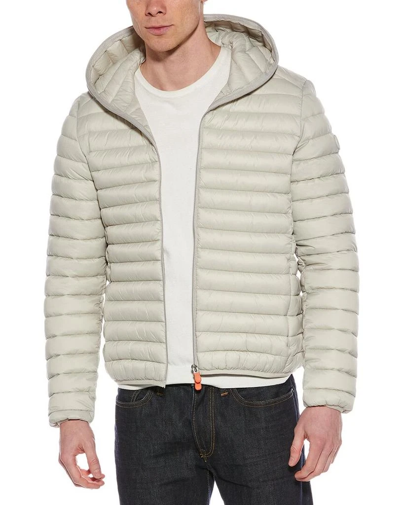 Save The Duck Donald Jacket