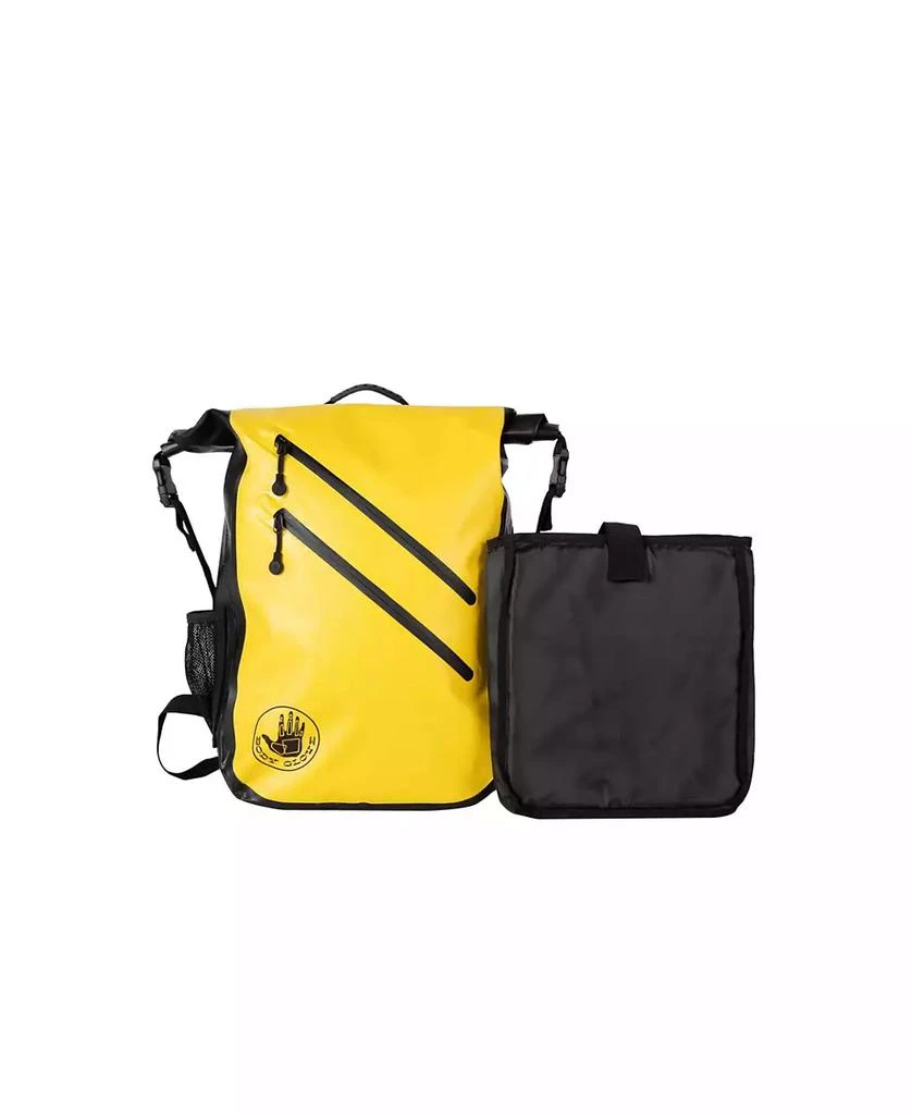 Body Glove Ruxton Waterproof Floatable Backpack 10