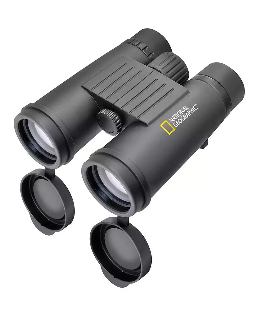 National Geographic 10X - 42Mm Waterproof Binoculars 1