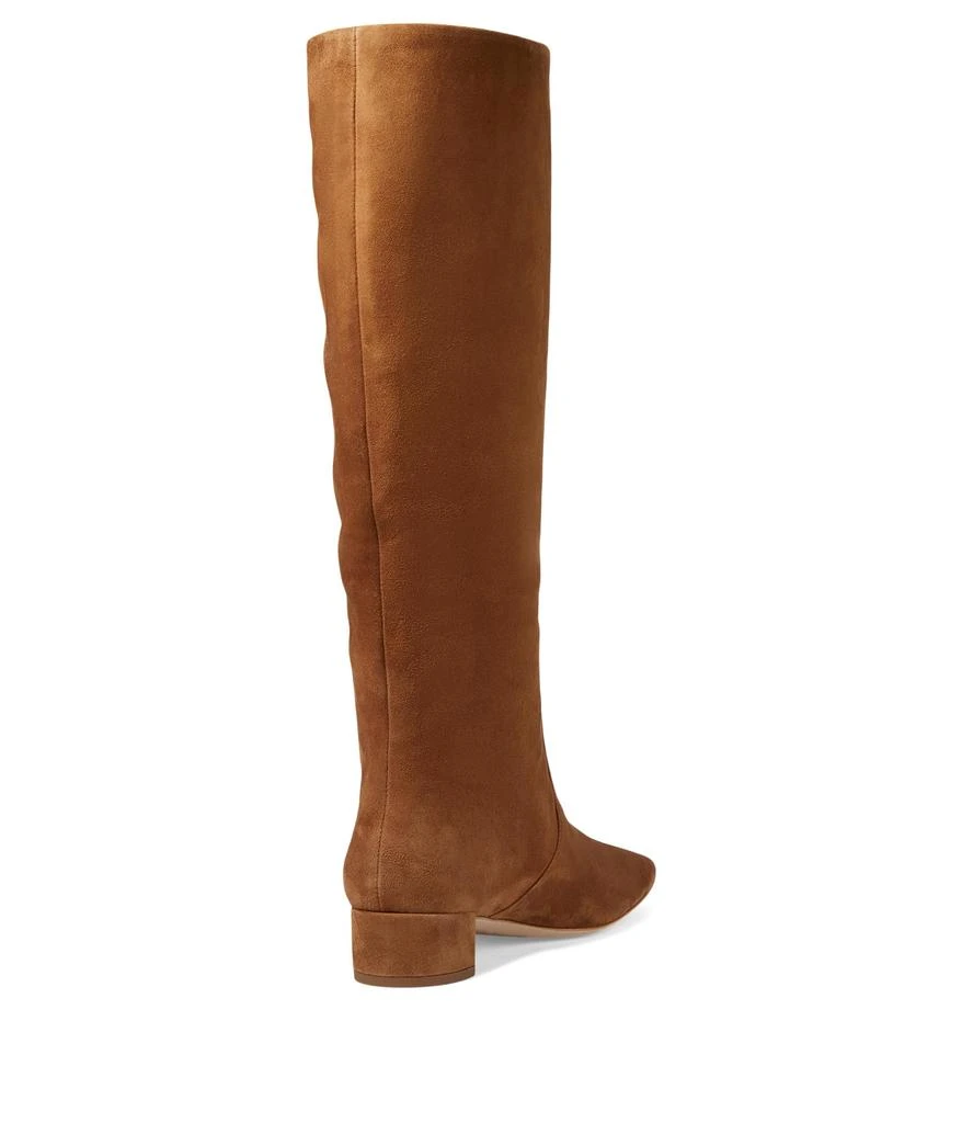 Loeffler Randall Indy Low Heel Tall Boot 5