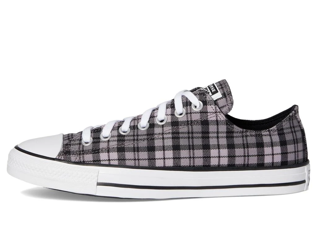 Converse Chuck Taylor All Star Plaid 4