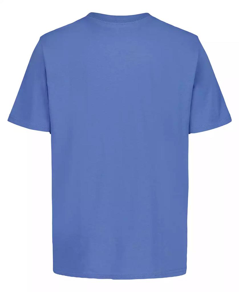 Tommy Hilfiger Boys' 4-7 Crewneck Short-Sleeve T-Shirt