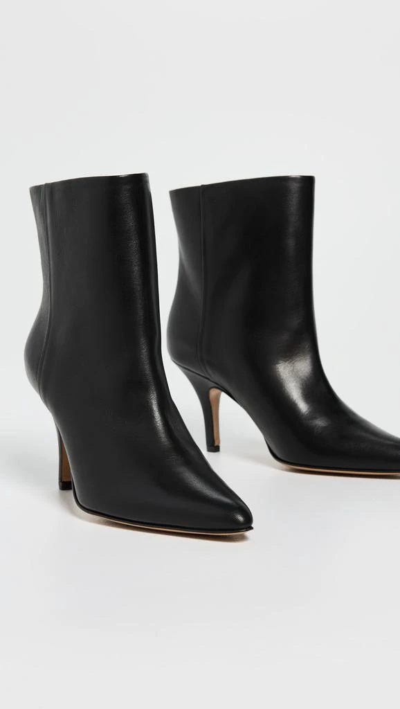 MM6 Ankle Boots 4