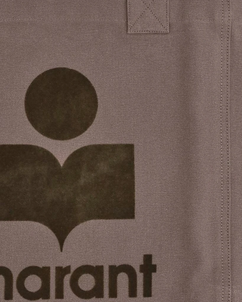 Isabel Marant Yenky Tote Bag 5