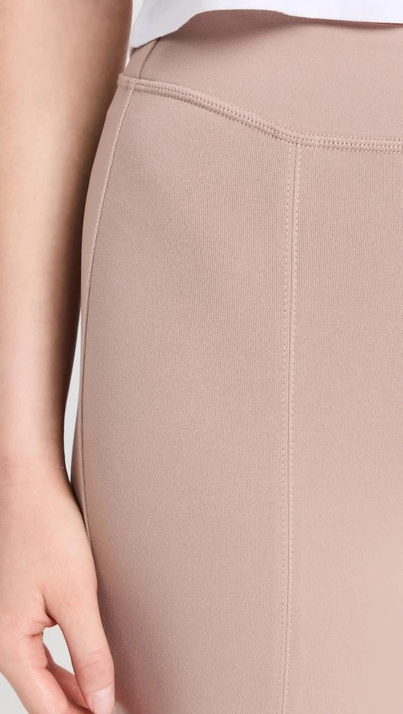 Alo Airbrush High Waist Flutter Leggings 5