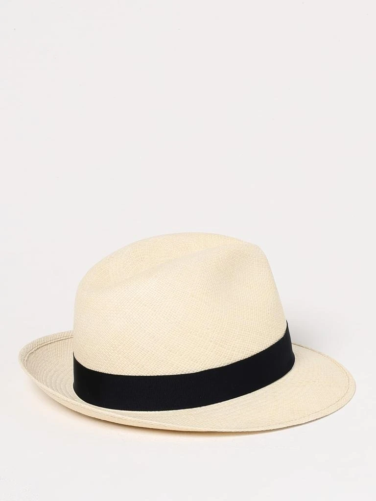 BORSALINO 帽子 男士 Borsalino 2