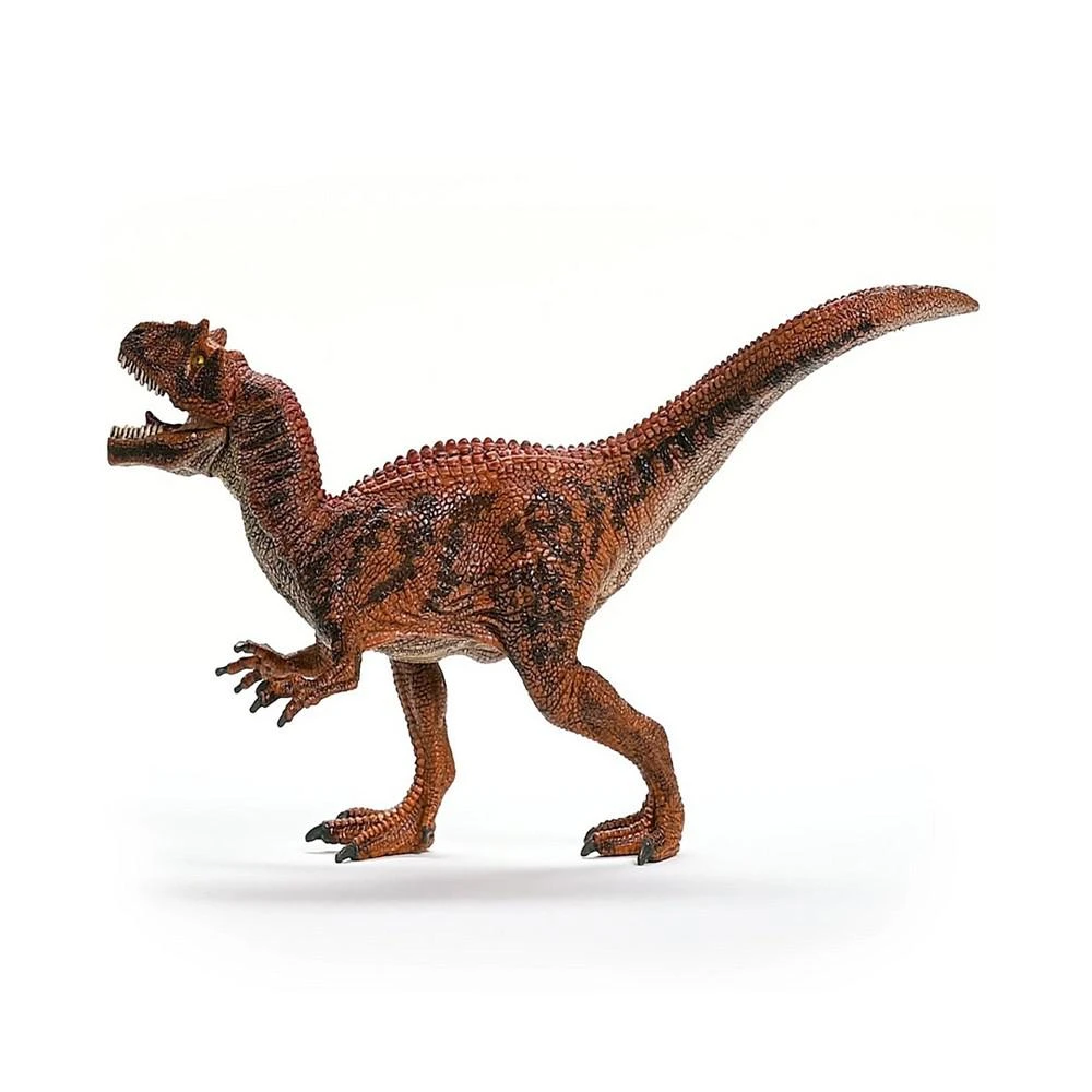 Figurine Schleich Allosaurus 2001 - Modèle 16441 En PVC - Occasion
