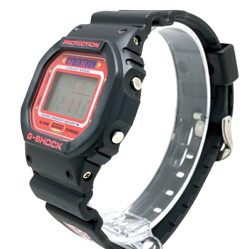Casio G-Shock (Pre-Owned) 3