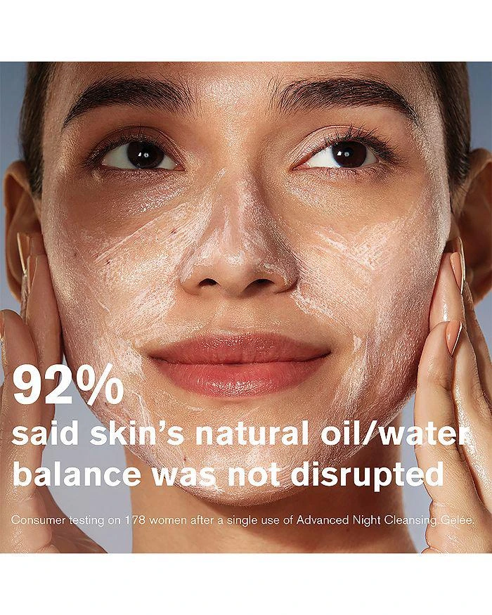 Estée Lauder Nightly Renewal Skincare Set ($197 value) 15