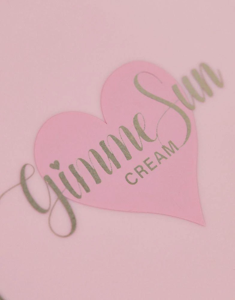 Doll Beauty Doll Beauty Gimme Sun Cream Bronzer - Dark 2
