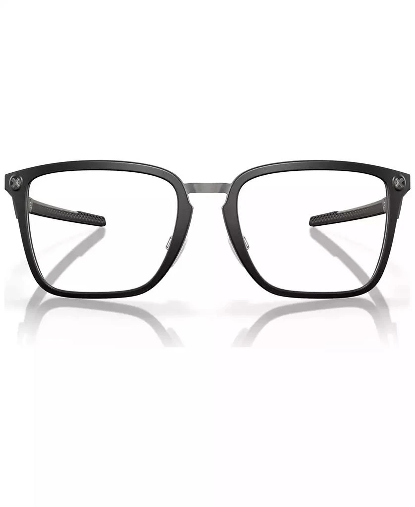 Oakley Men's Cognitive Eyeglasses, OX8162 2