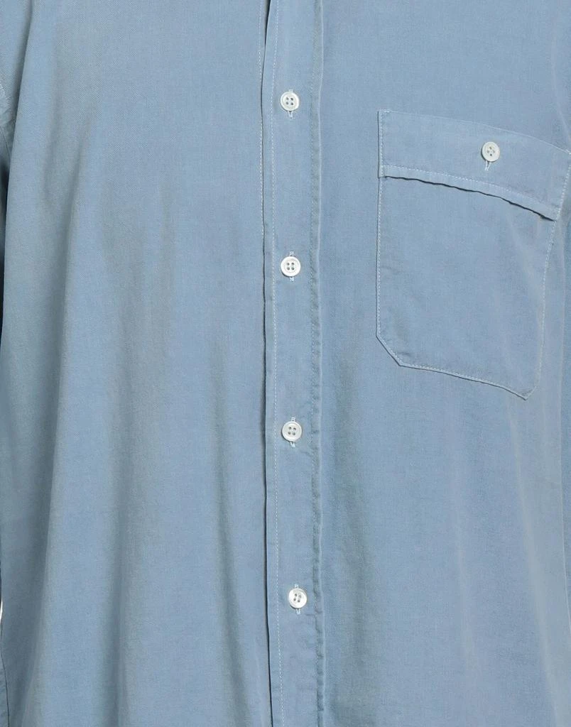BARENA Solid color shirt 4