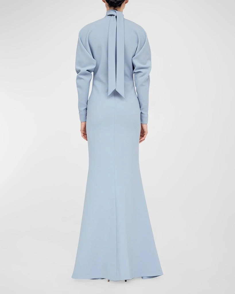 sachin and babi light blue dress Koh Koh | Dresses | Koh Koh Womens Long Dolman Sleeve Wrap Vneck Maternity  Bridesmaid Maxi Dress S