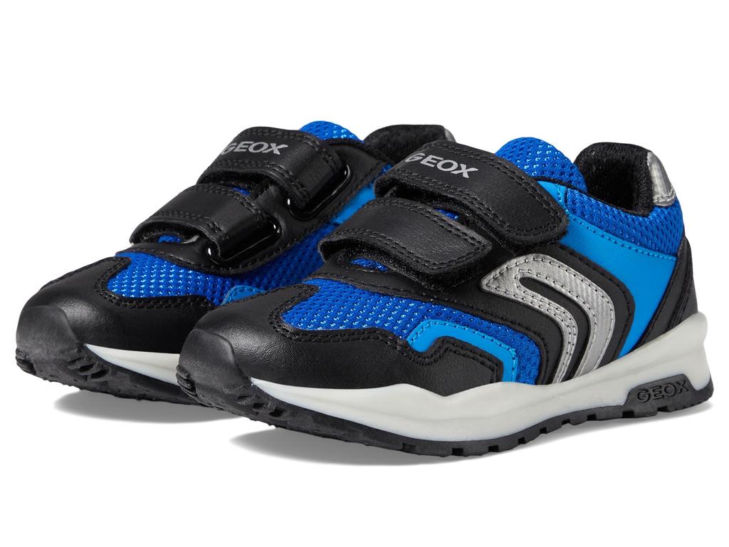 Geox Pavel 35 (Toddler/Little Kid/Big Kid)