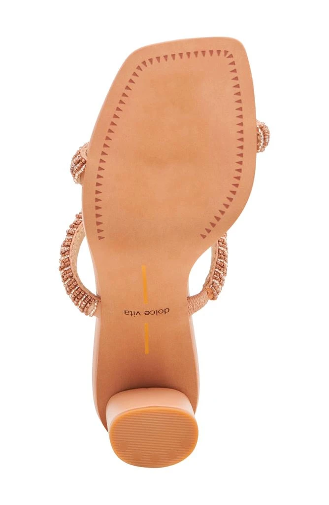 Dolce Vita Nolah Slide Sandal 6
