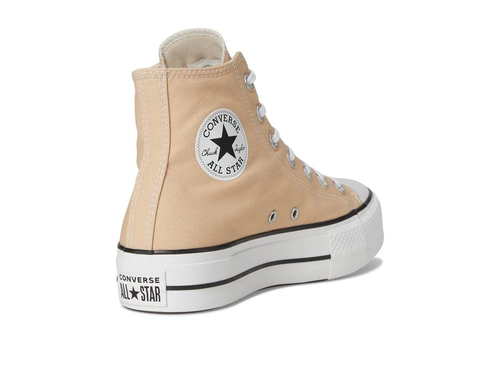Converse Chuck Taylor All Star Lift Platform 5