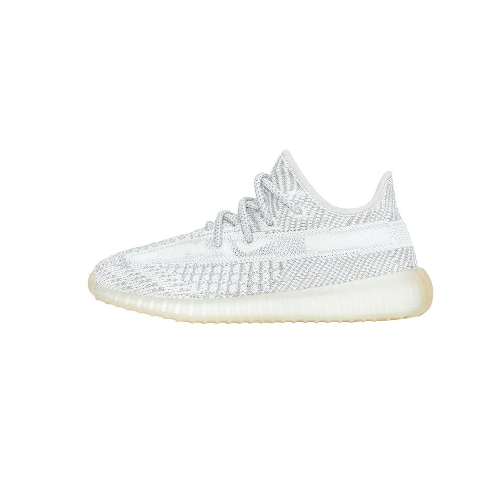 Adidas adidas Yeezy Boost 350 V2 Slip On Sneakers (Little Kid-Big Kid) 2