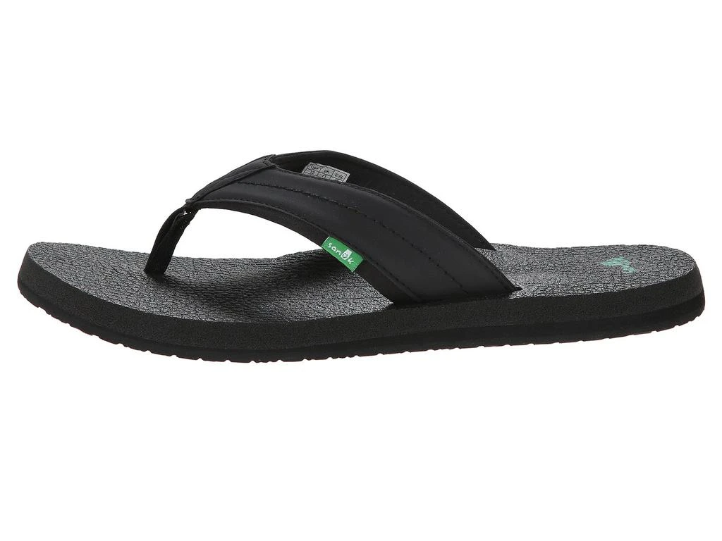 Sanuk Beer Cozy 2 4