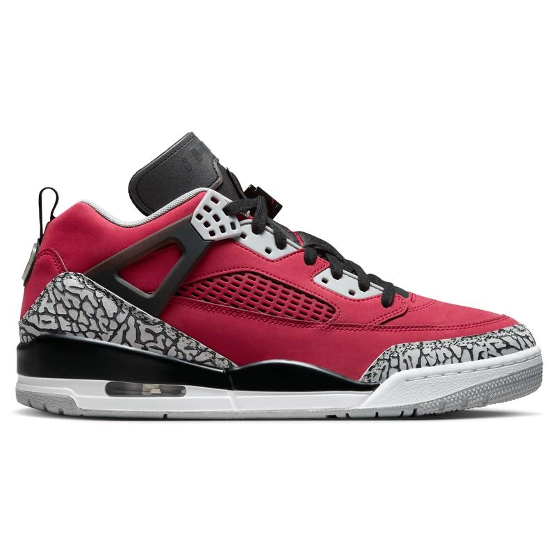 Jordan Jordan Spizike Low - Men's 1