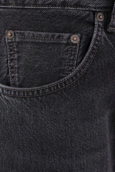 Acne Studios Acne Studios Loose Fit Jeans 3