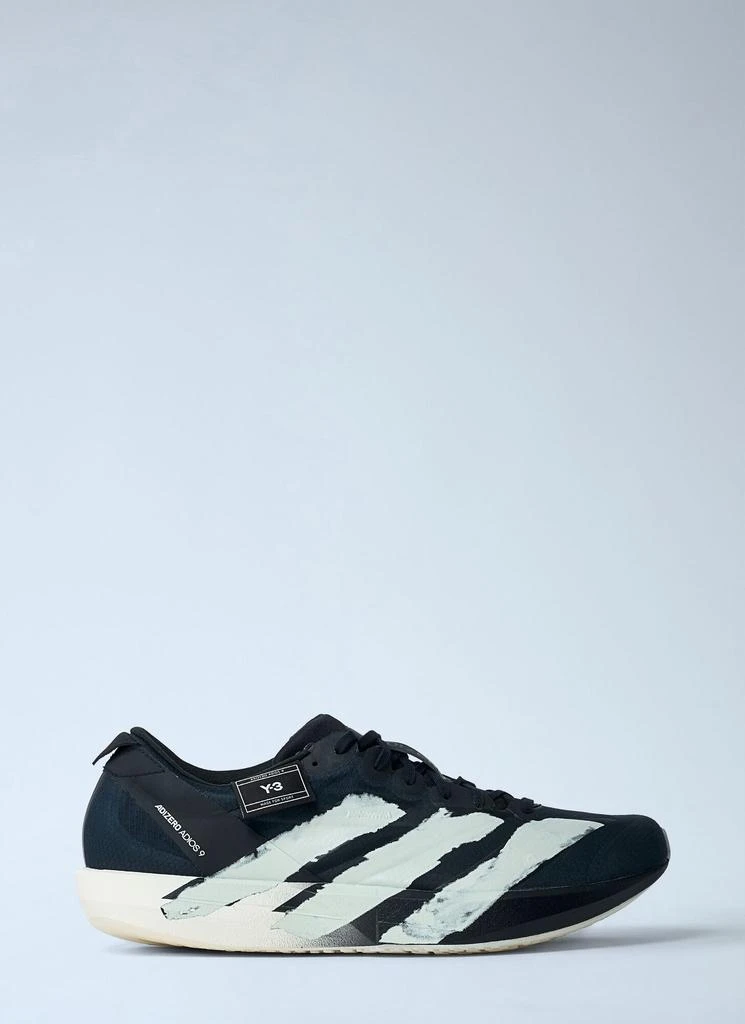 Y-3 Adios 9 Sneakers 1