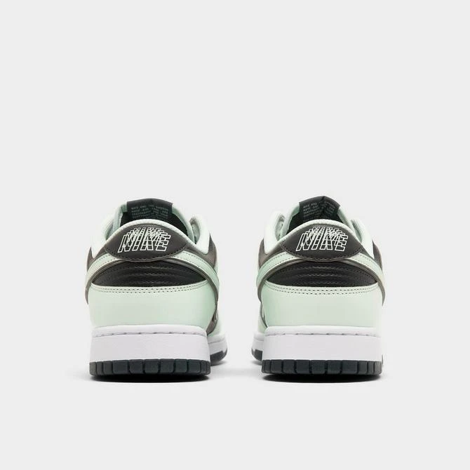 NIKE Nike Dunk Low Retro Premium Casual Shoes 4