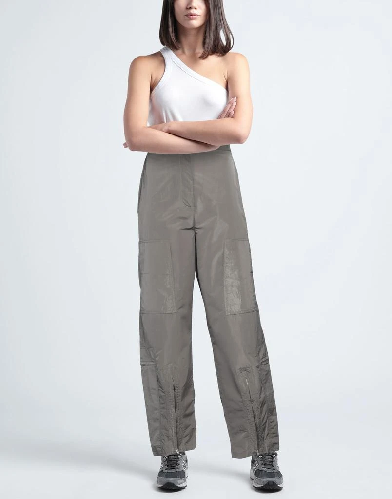 LES COYOTES DE PARIS Casual pants 2